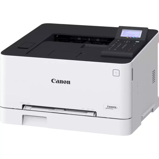 Canon i-SENSYS LBP633Cdw - Drukarka laserowa kolorowa