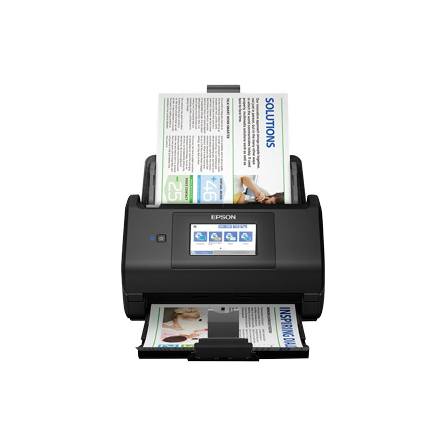 Epson WorkForce ES-580W (B11B258401)     + 3 lata gwarancji