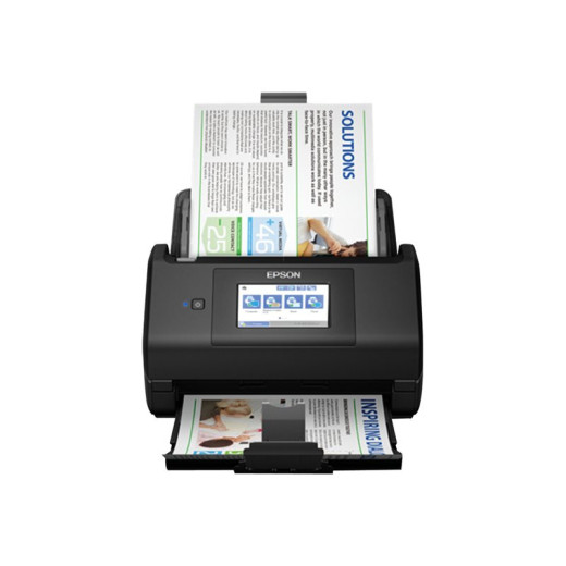 Epson WorkForce ES-580W (B11B258401)     + 3 lata gwarancji