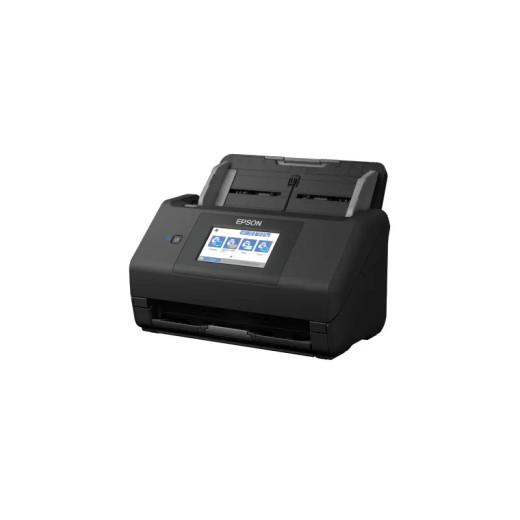 Epson WorkForce ES-580W (B11B258401)     + 3 lata gwarancji