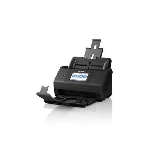 Epson WorkForce ES-580W (B11B258401)     + 3 lata gwarancji