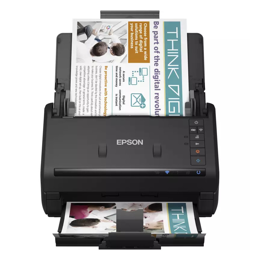 Epson WorkForce ES-500W II (B11B263401)
