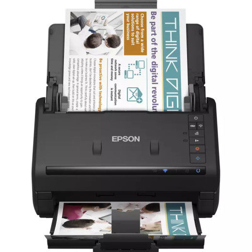 Epson WorkForce ES-500W II (B11B263401)