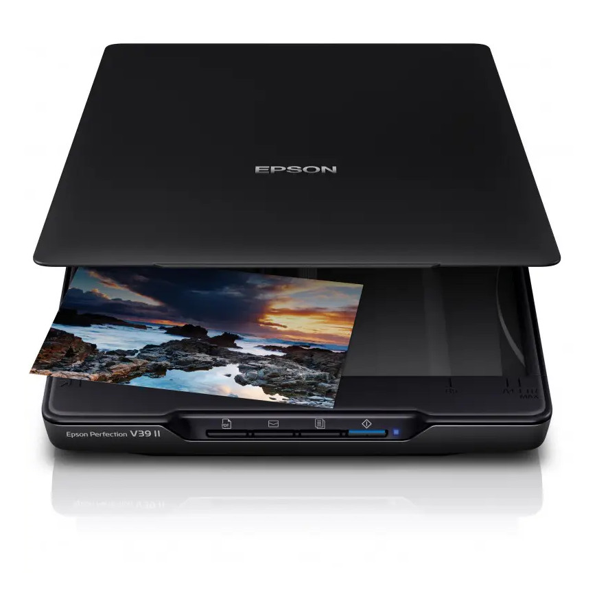 Epson Perfection V39II (B11B268401)