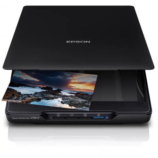 Epson Perfection V39II (B11B268401)