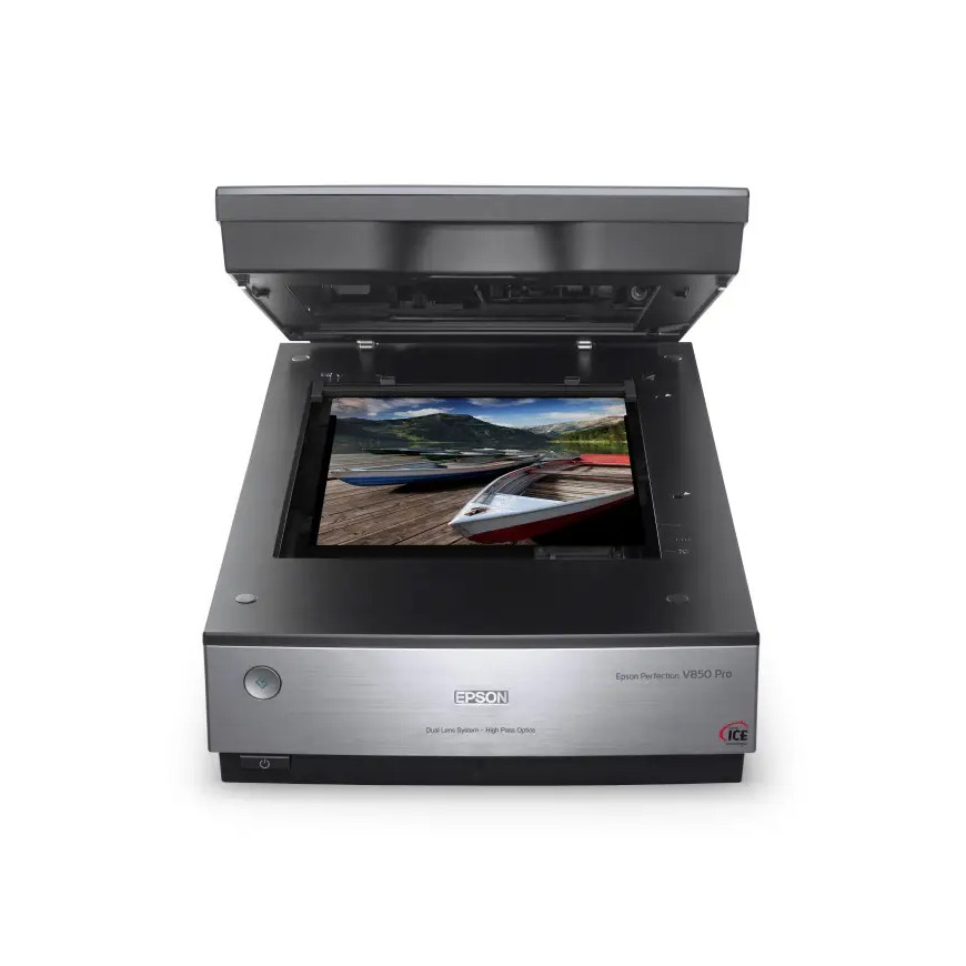 Epson Perfection V850 Pro (B11B224401)