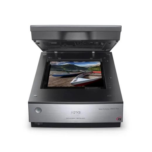 Epson Perfection V850 Pro (B11B224401)