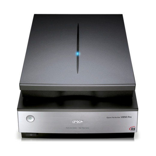 Epson Perfection V850 Pro (B11B224401)