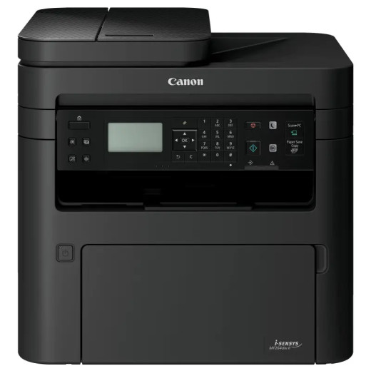 Canon i-SENSYS MF264dw II - Urządzenie wielofunkcyjne laserowe mono 