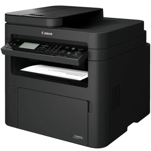 Canon i-SENSYS MF264dw II - Urządzenie wielofunkcyjne laserowe mono 