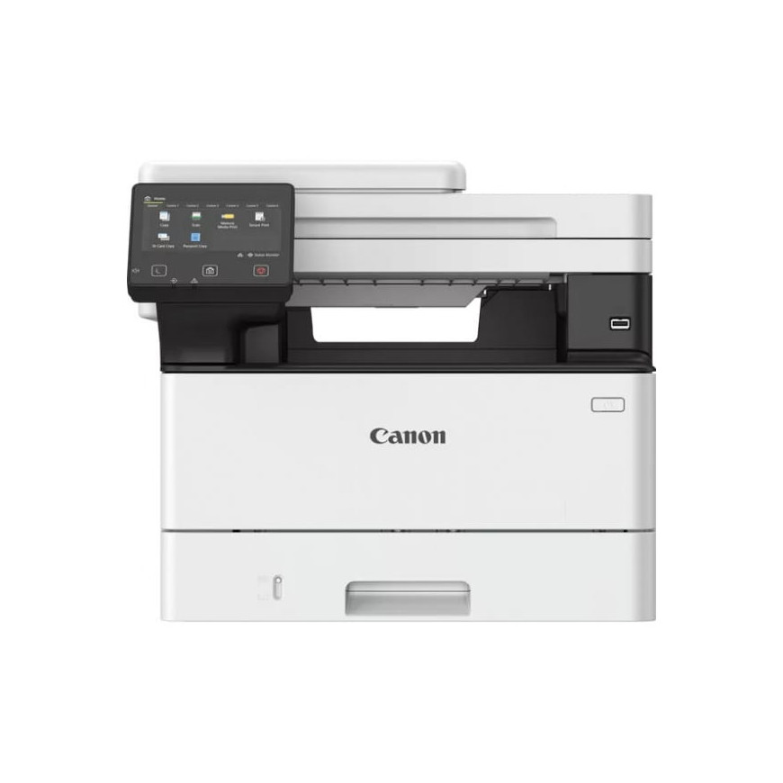 Canon i-SENSYS MF465dw - Urządzenie wielofunkcyjne laserowe mono 