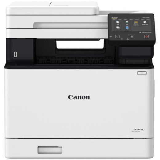 Canon i-SENSYS MF752Cdw - Urządzenie wielofunkcyjne laserowe kolorowe