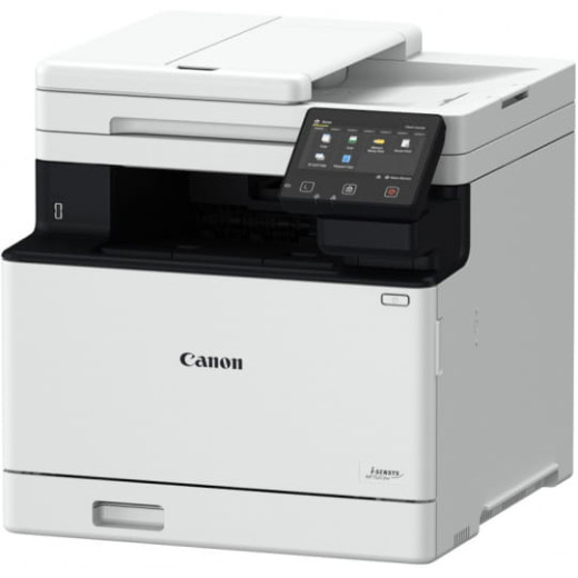 Canon i-SENSYS MF752Cdw - Urządzenie wielofunkcyjne laserowe kolorowe