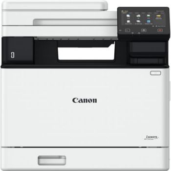Canon i-SENSYS MF754Cdw II - Urządzenie wielofunkcyjne laserowe kolorowe 