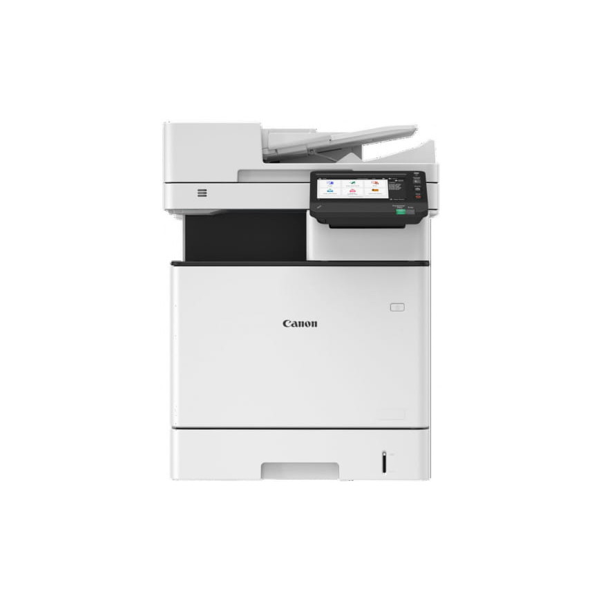 Canon i-SENSYS MF842Cdw - Urządzenie wielofunkcyjne laserowe kolorowe 