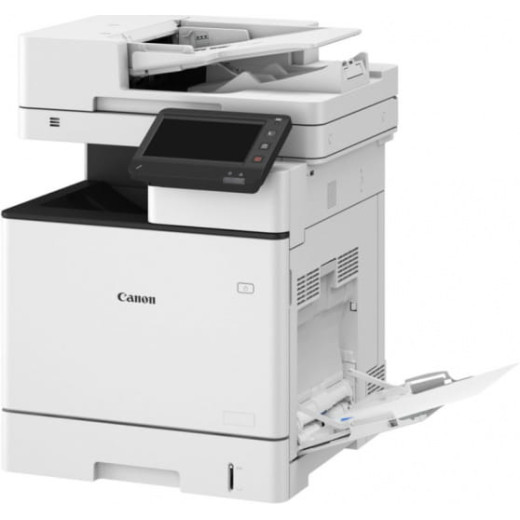 Canon i-SENSYS MF842Cdw - Urządzenie wielofunkcyjne laserowe kolorowe 