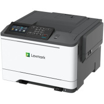 Lexmark CS622de - Drukarka laserowa kolorowa