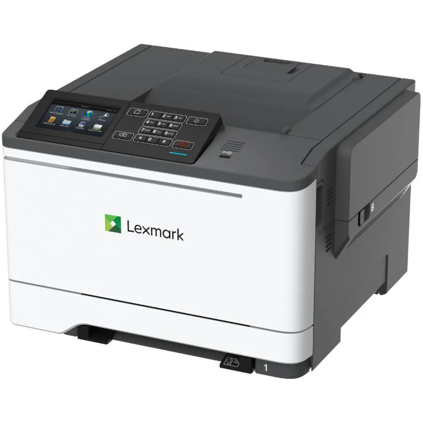 Lexmark CS622de - Drukarka laserowa kolorowa