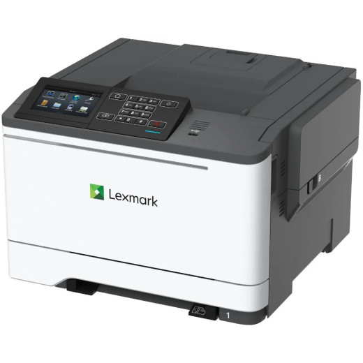 Lexmark CS622de - Drukarka laserowa kolorowa