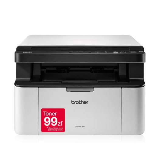 Brother DCP-1623WE - Urządzenie wielofunkcyjne laserowe mono 