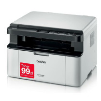 Brother DCP-1623WE - Urządzenie wielofunkcyjne laserowe mono 