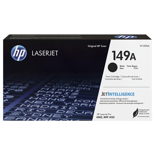 HP Inc. Toner 149A 2,9k