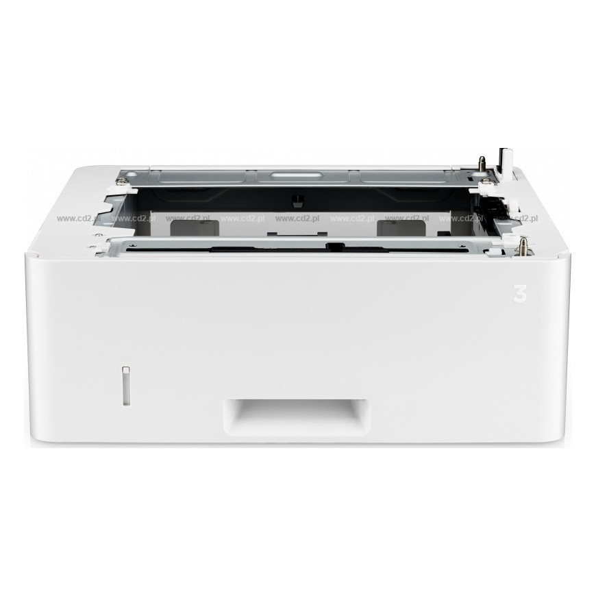 HP podajnik papier na 550 arkuszy (D9P29A)