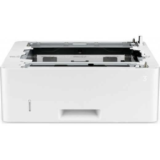 HP podajnik papier na 550 arkuszy (D9P29A)