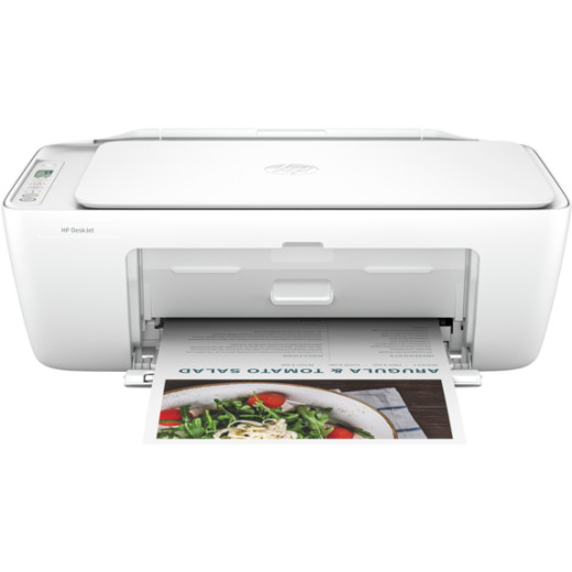 HP DeskJet 2810e - Urządzenie wielofunkcyjne atramentowe