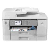 Urządzenie wielofunkcyjne atramentowe Brother MFC-J6955DW