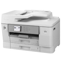 Urządzenie wielofunkcyjne atramentowe Brother MFC-J6955DW