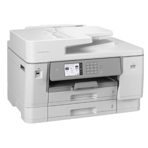 Urządzenie wielofunkcyjne atramentowe Brother MFC-J6955DW