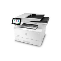 HP LaserJet Enterprise M430f - Urządzenie wielofunkcyjne laserowe mono 