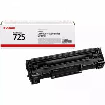Canon i-Sensys LBP6030B + CRG725 x 2 - Drukarka laserowa mono