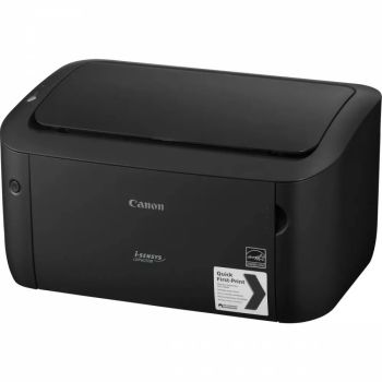 Canon i-Sensys LBP6030B + CRG725 x 2 - Drukarka laserowa mono