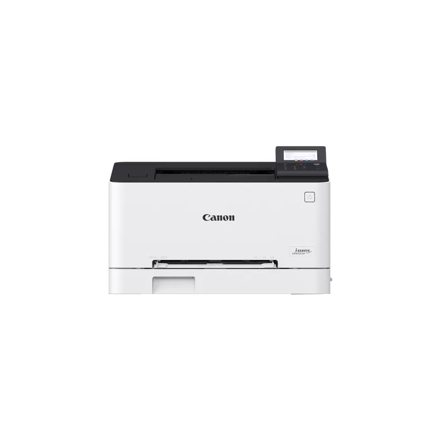 Canon i-SENSYS LBP631Cw - Drukarka laserowa kolorowa