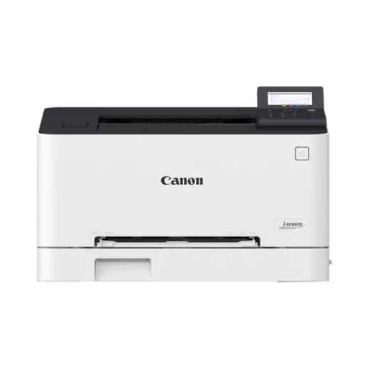 Canon i-SENSYS LBP631Cw - Drukarka laserowa kolorowa