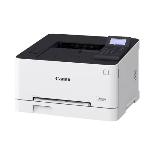 Canon i-SENSYS LBP631Cw - Drukarka laserowa kolorowa