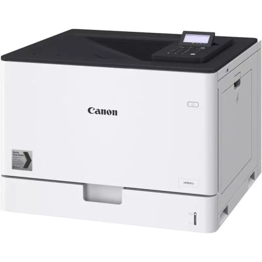Canon i-SENSYS LBP852Cx - Drukarka laserowa kolorowa