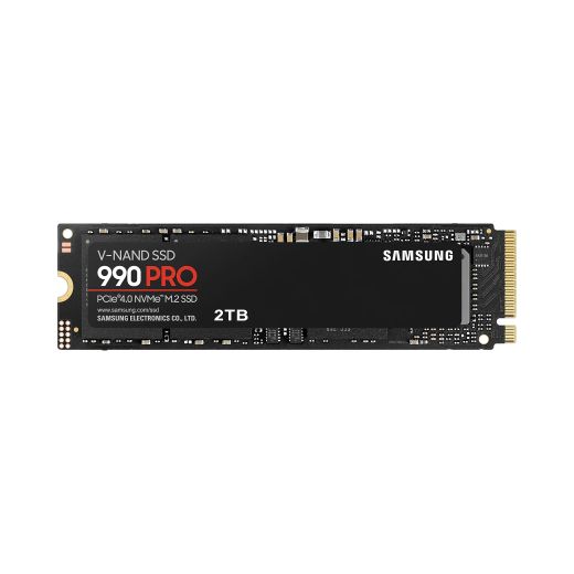 Samsung Dysk SSD NVMe 990 PRO 2TB