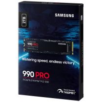 Samsung Dysk SSD NVMe 990 PRO 2TB