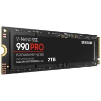 Samsung Dysk SSD NVMe 990 PRO 2TB