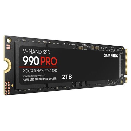 Samsung Dysk SSD NVMe 990 PRO 2TB