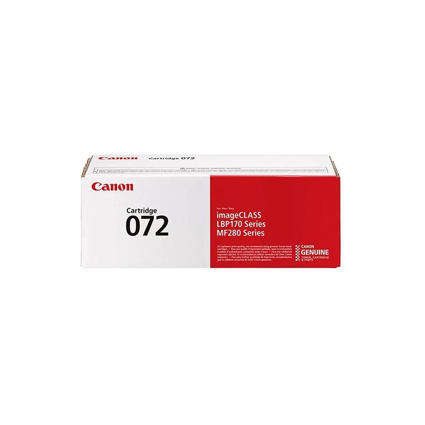 Canon toner CRG-072 1,4k
