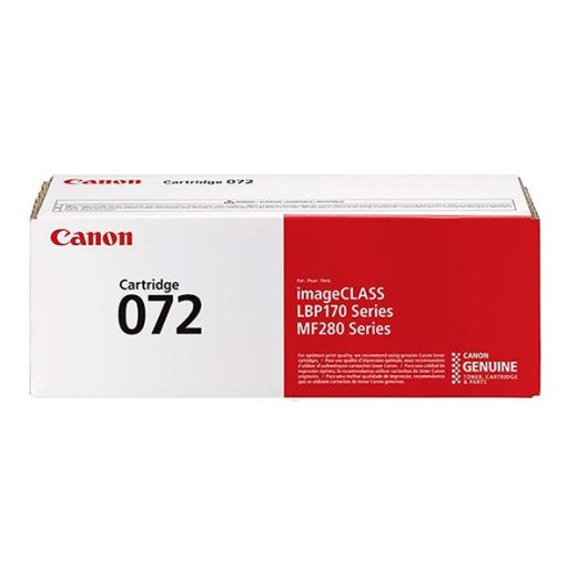 Canon toner CRG-072 1,4k
