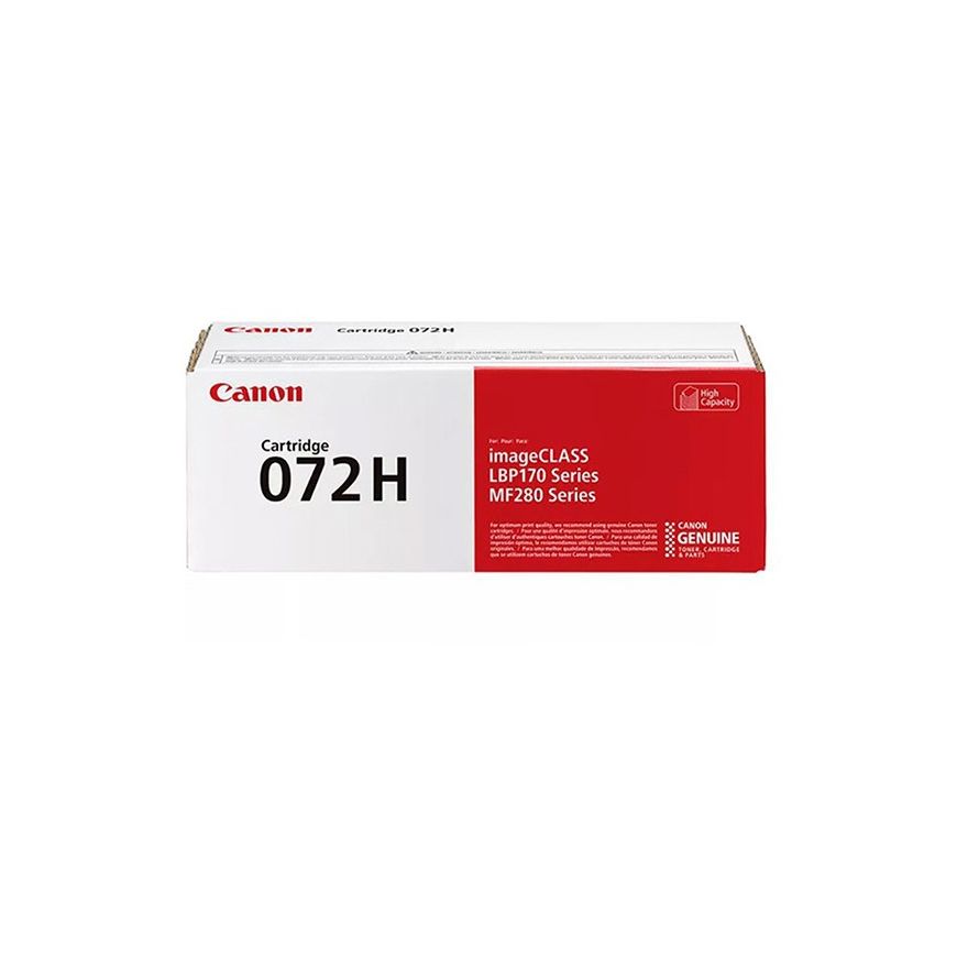 Canon toner CRG-072H 4,1k
