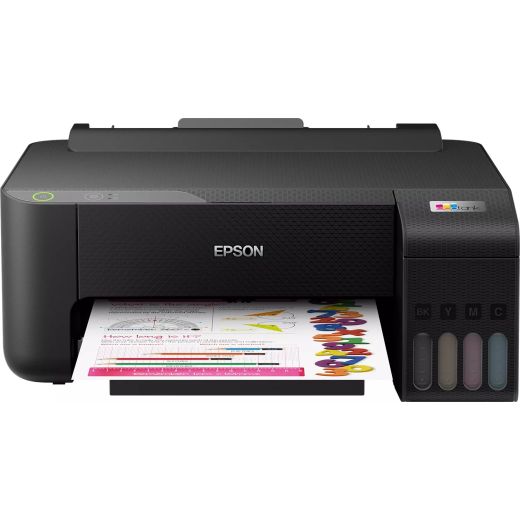 Epson EcoTank L1210 - Drukarka atramentowa