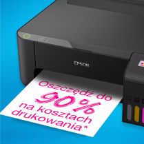 Epson EcoTank L1210 - Drukarka atramentowa