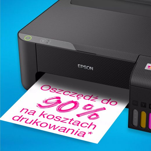 Epson EcoTank L1210 - Drukarka atramentowa