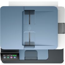 HP Color LaserJet Pro 3302fdw - Urządzenie wielofunkcyjne laserowe kolorowe